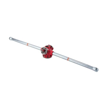 Ridgid Three-Way Pipe Threaders 36540